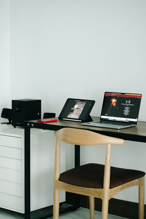Simple Tips for Organizing Your Home Workspace for Better Productivity